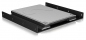 Preview: ICY BOX 3.5"-Einbaurahmen IB-AC653 für 2,5“-HDD/SSD