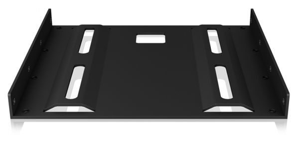 ICY BOX 3.5"-Einbaurahmen IB-AC653 für 2,5“-HDD/SSD